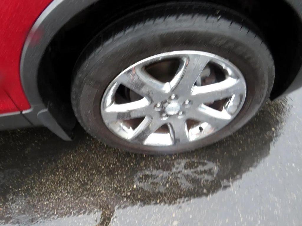 used 2014 Buick Encore car, priced at $7,197