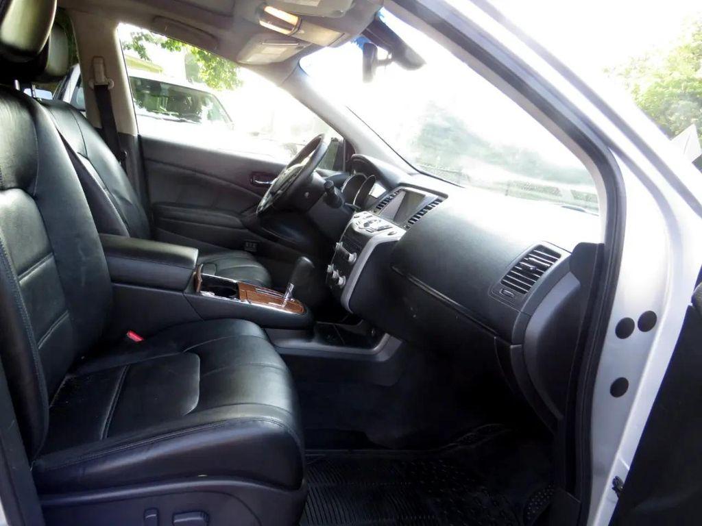 used 2014 Nissan Murano car, priced at $6,997