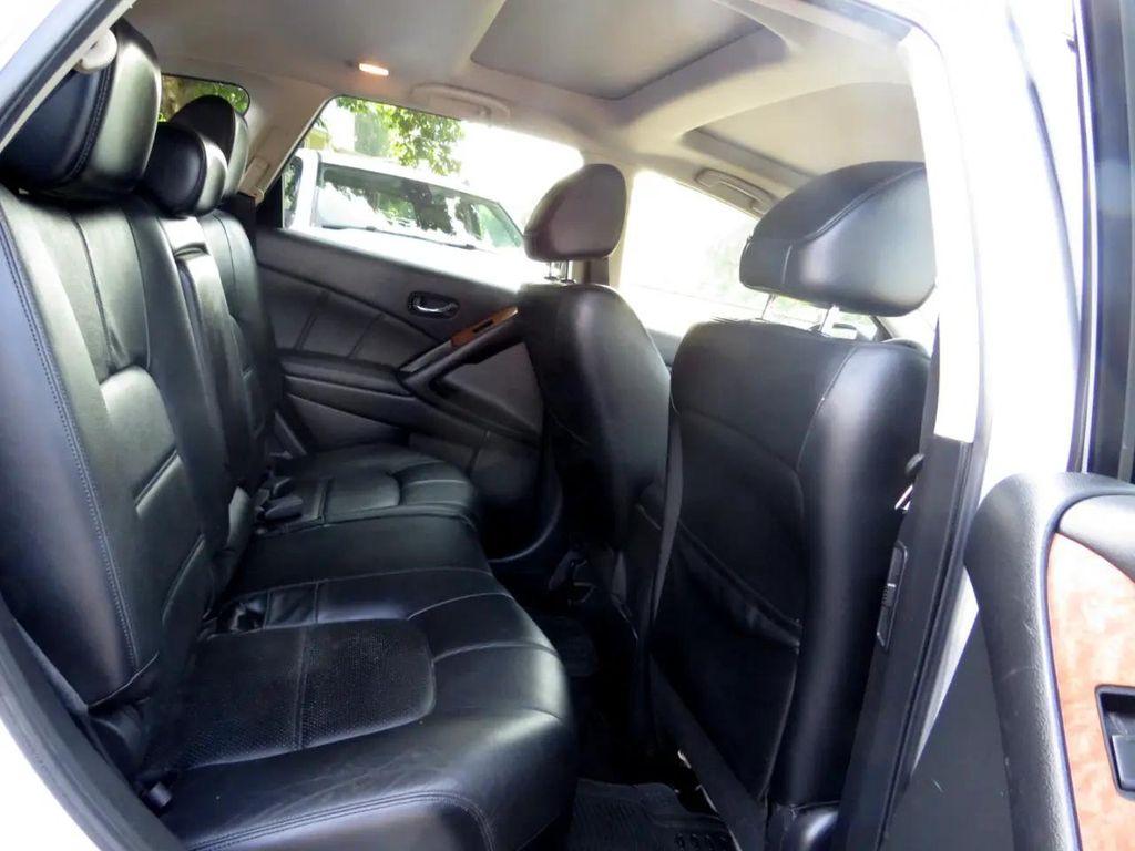 used 2014 Nissan Murano car, priced at $6,997