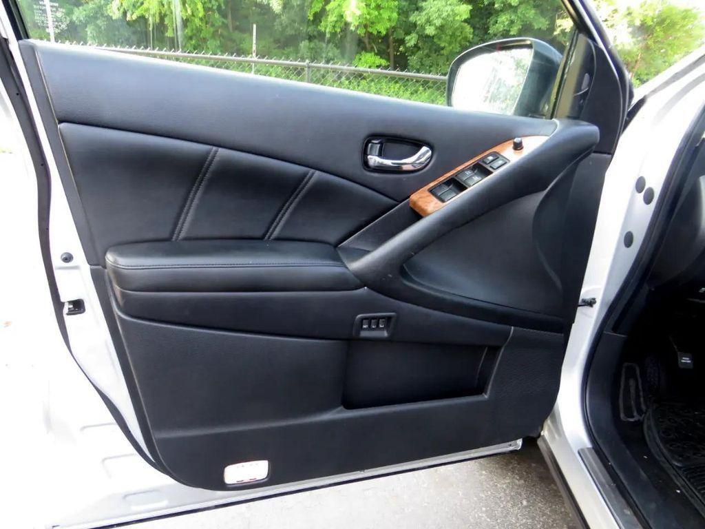 used 2014 Nissan Murano car, priced at $6,997