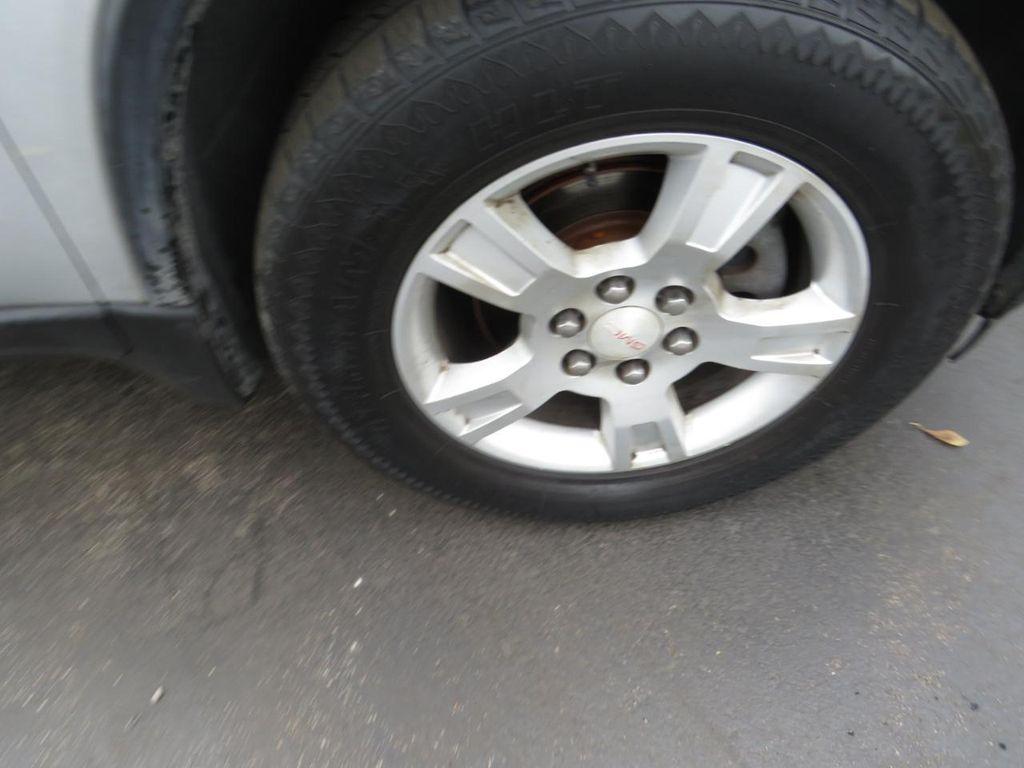 used 2012 GMC Acadia car, priced at $4,997