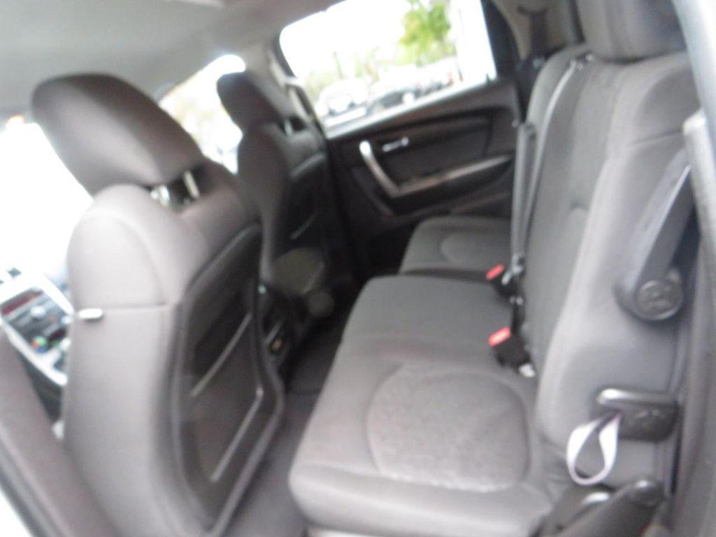 used 2012 GMC Acadia car, priced at $4,997