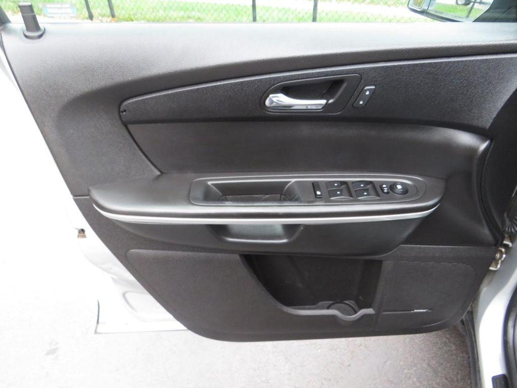 used 2012 GMC Acadia car, priced at $4,997