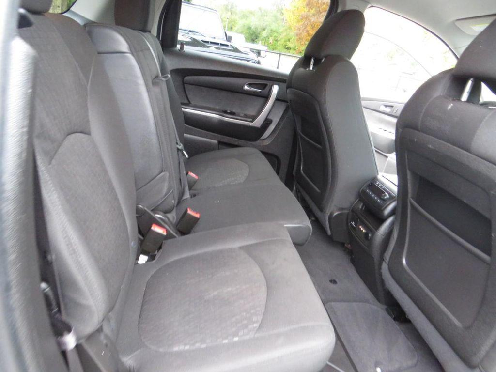 used 2012 GMC Acadia car, priced at $4,997