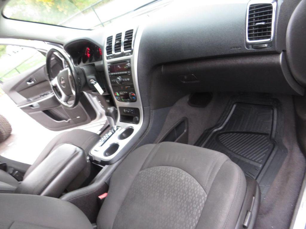 used 2012 GMC Acadia car, priced at $4,997