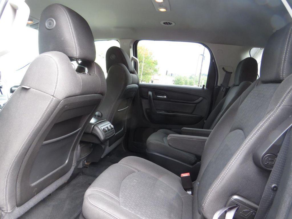 used 2016 GMC Acadia car, priced at $9,997