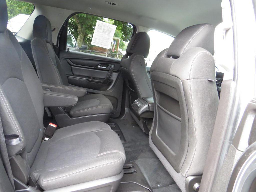 used 2016 GMC Acadia car, priced at $9,997