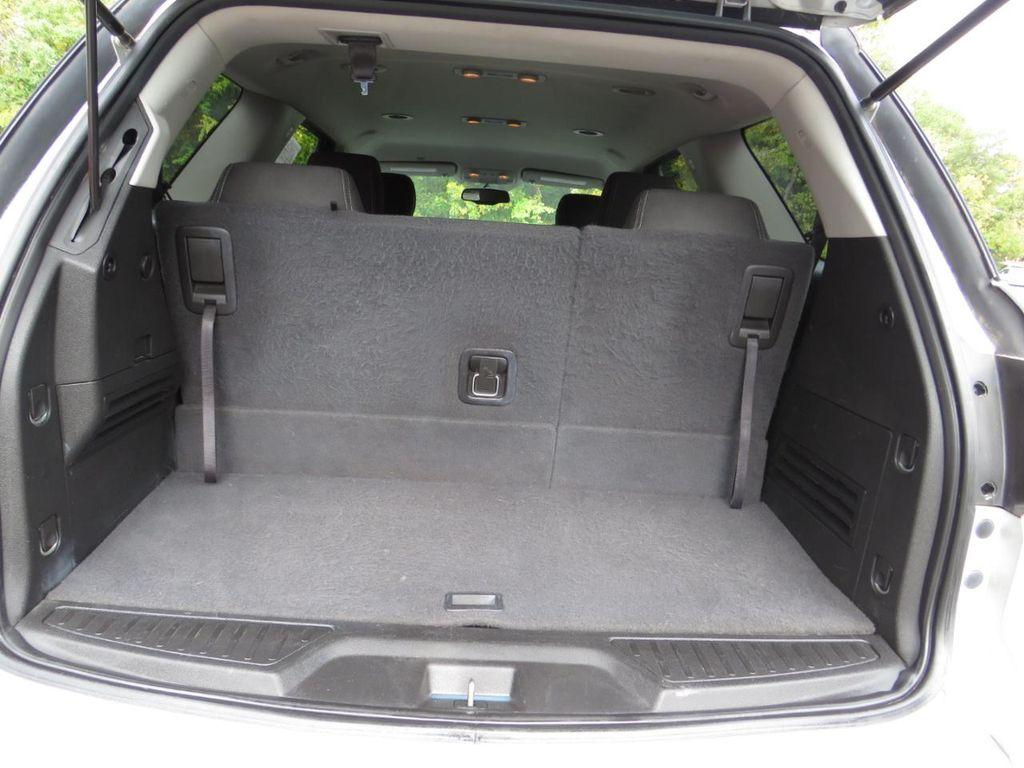 used 2016 GMC Acadia car, priced at $9,997