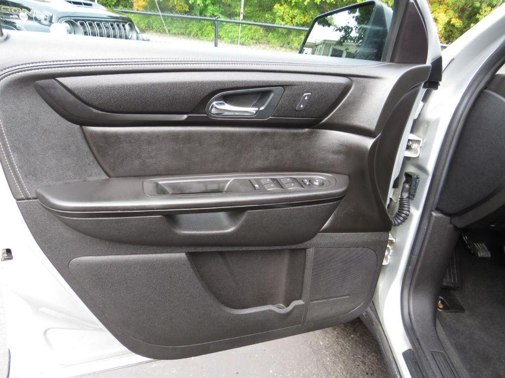 used 2016 GMC Acadia car, priced at $9,997