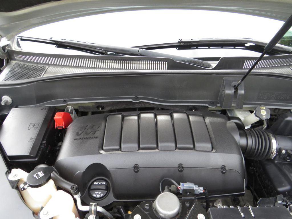 used 2016 GMC Acadia car, priced at $9,997