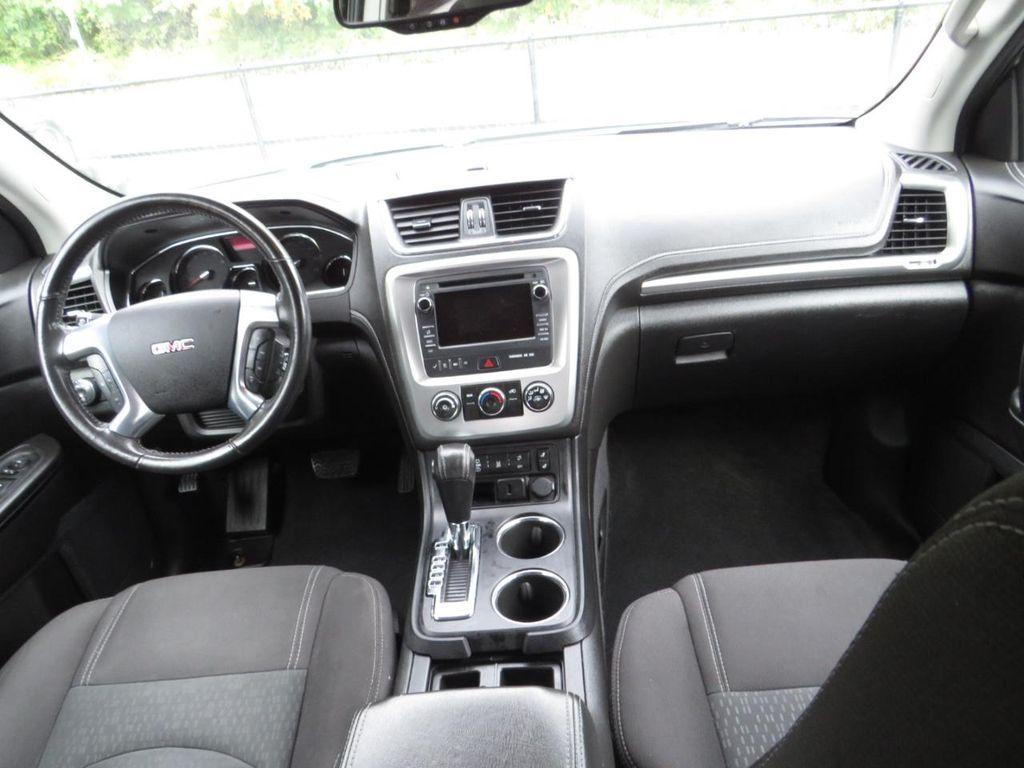 used 2016 GMC Acadia car, priced at $9,997