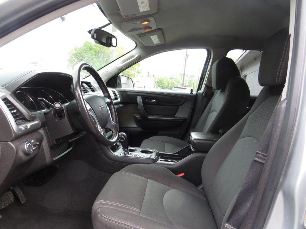 used 2016 GMC Acadia car, priced at $9,997