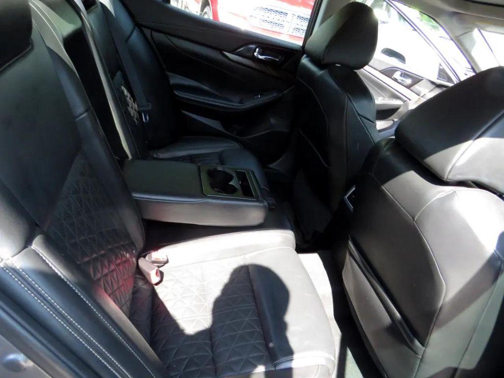 used 2016 Nissan Maxima car, priced at $12,997