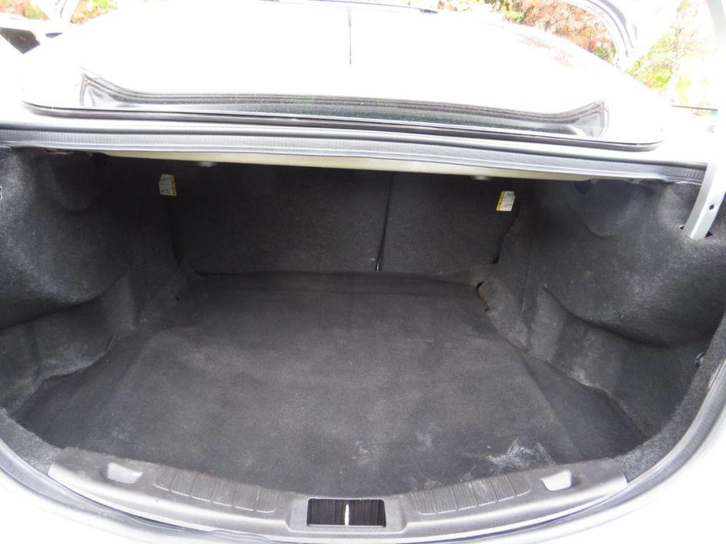 used 2016 Ford Fusion car, priced at $4,997