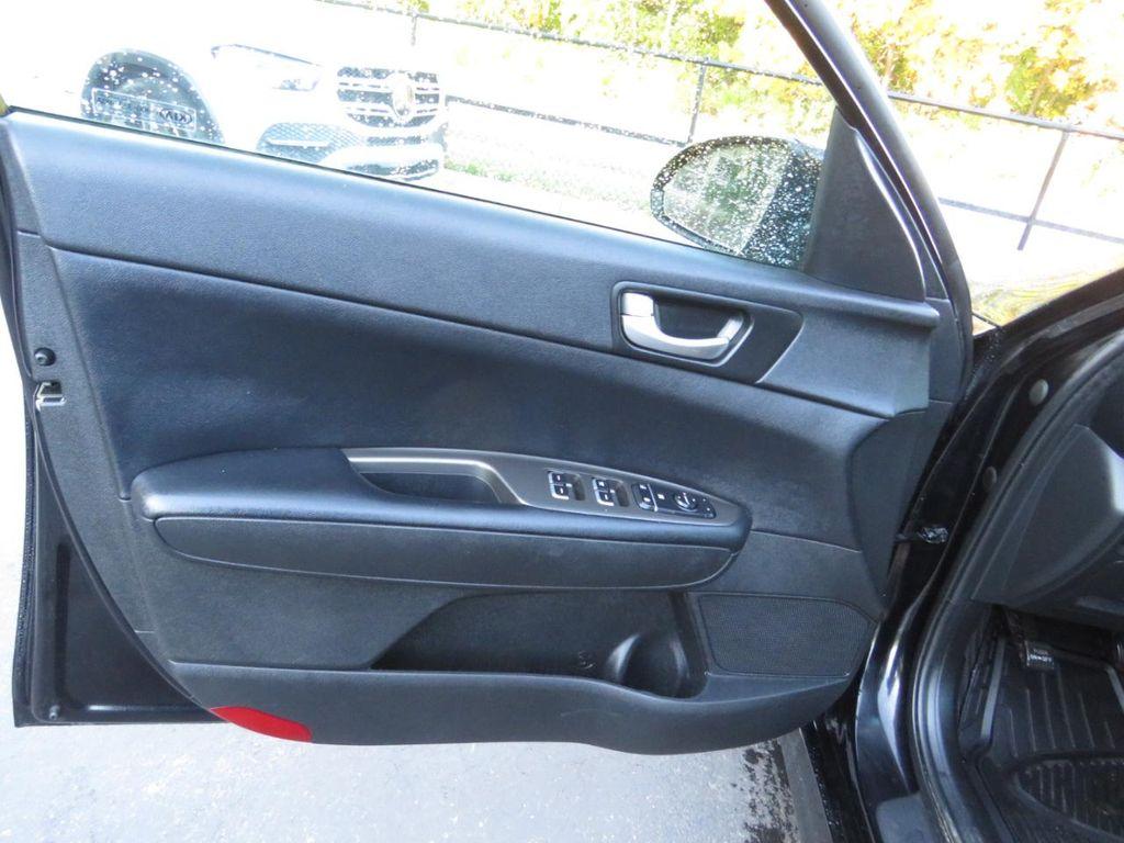 used 2020 Kia Optima car, priced at $9,997