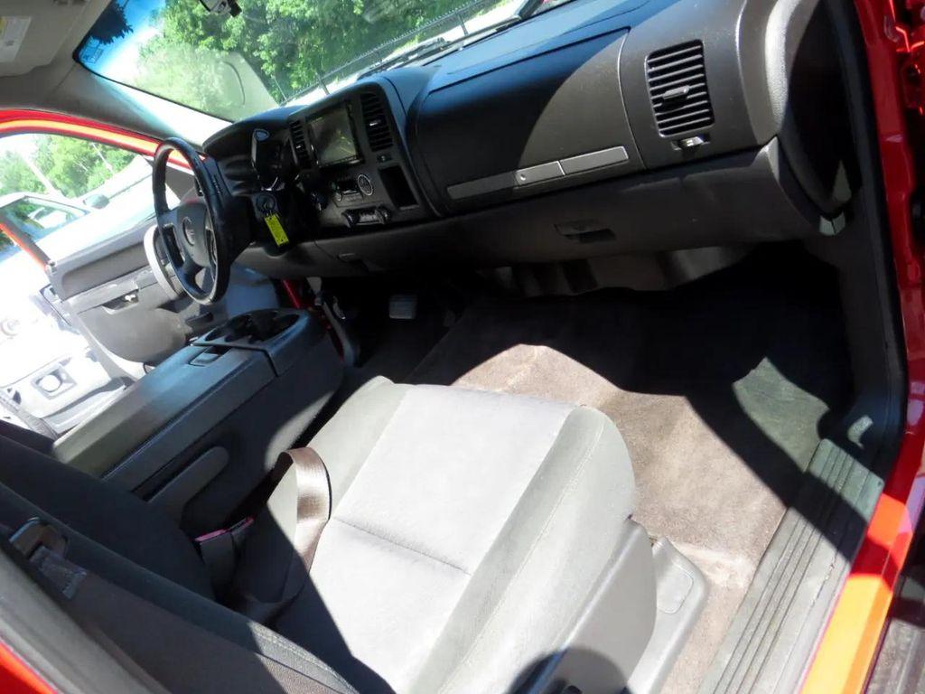 used 2012 GMC Sierra 1500 car, priced at $11,997