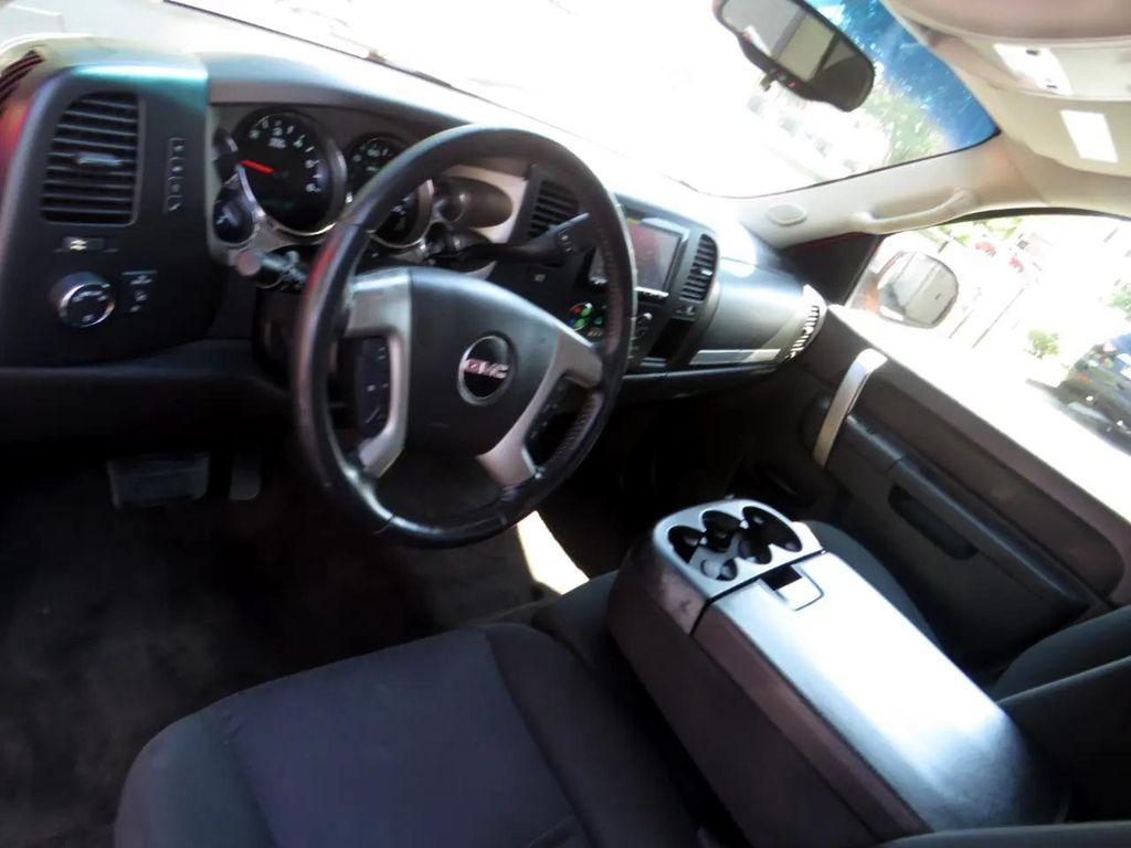 used 2012 GMC Sierra 1500 car, priced at $11,997