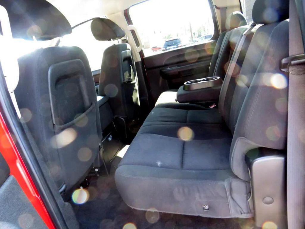 used 2012 GMC Sierra 1500 car, priced at $11,997