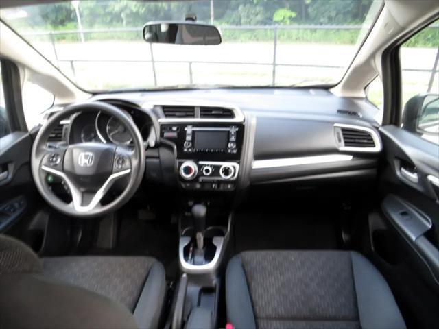 used 2015 Honda Fit car, priced at $8,997