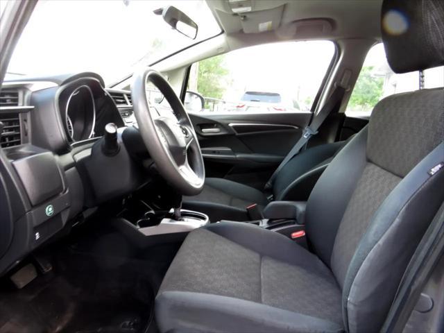 used 2015 Honda Fit car, priced at $8,997