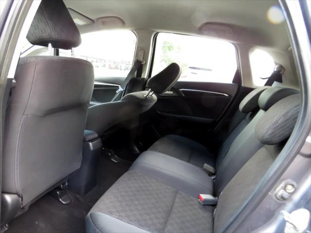 used 2015 Honda Fit car, priced at $8,997