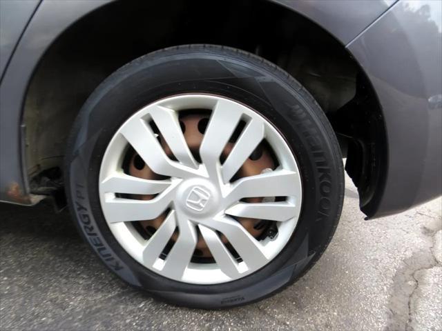 used 2015 Honda Fit car, priced at $8,997