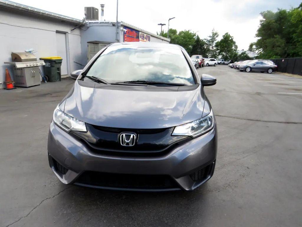 used 2015 Honda Fit car, priced at $8,997
