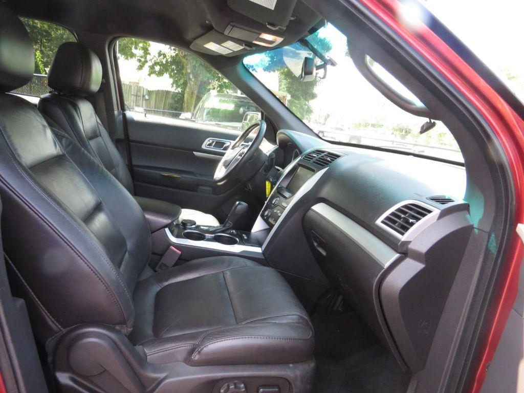 used 2014 Ford Explorer car, priced at $8,997