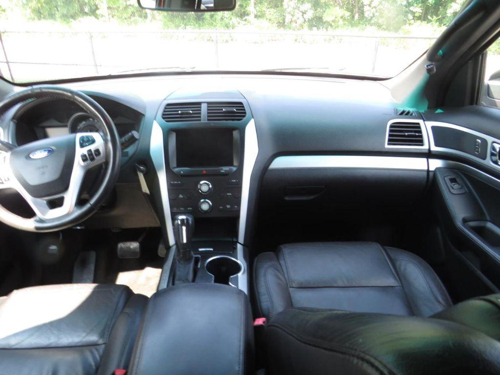 used 2014 Ford Explorer car, priced at $8,997