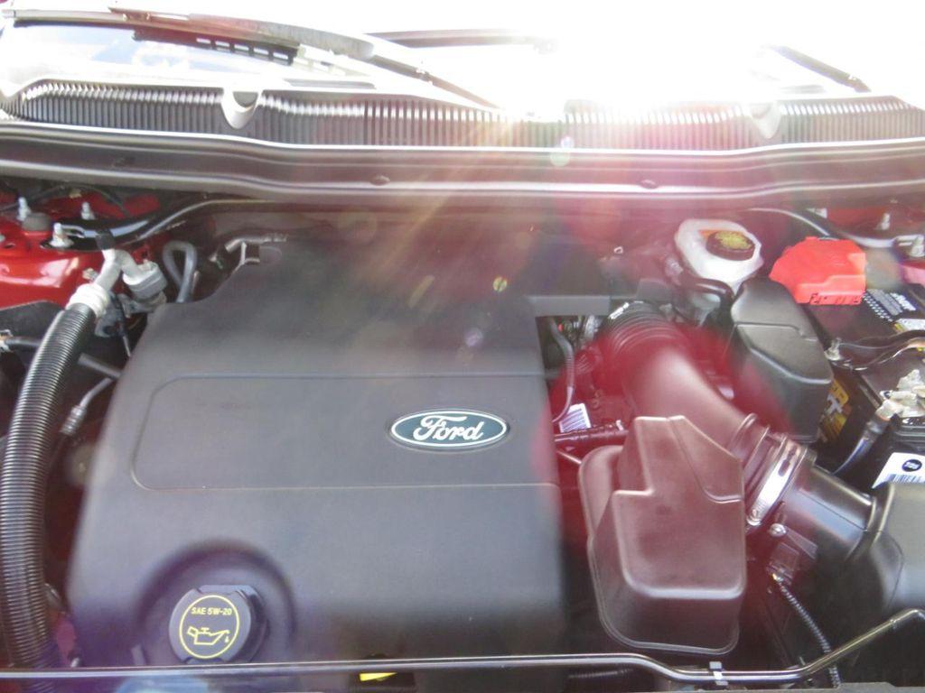 used 2014 Ford Explorer car, priced at $8,997