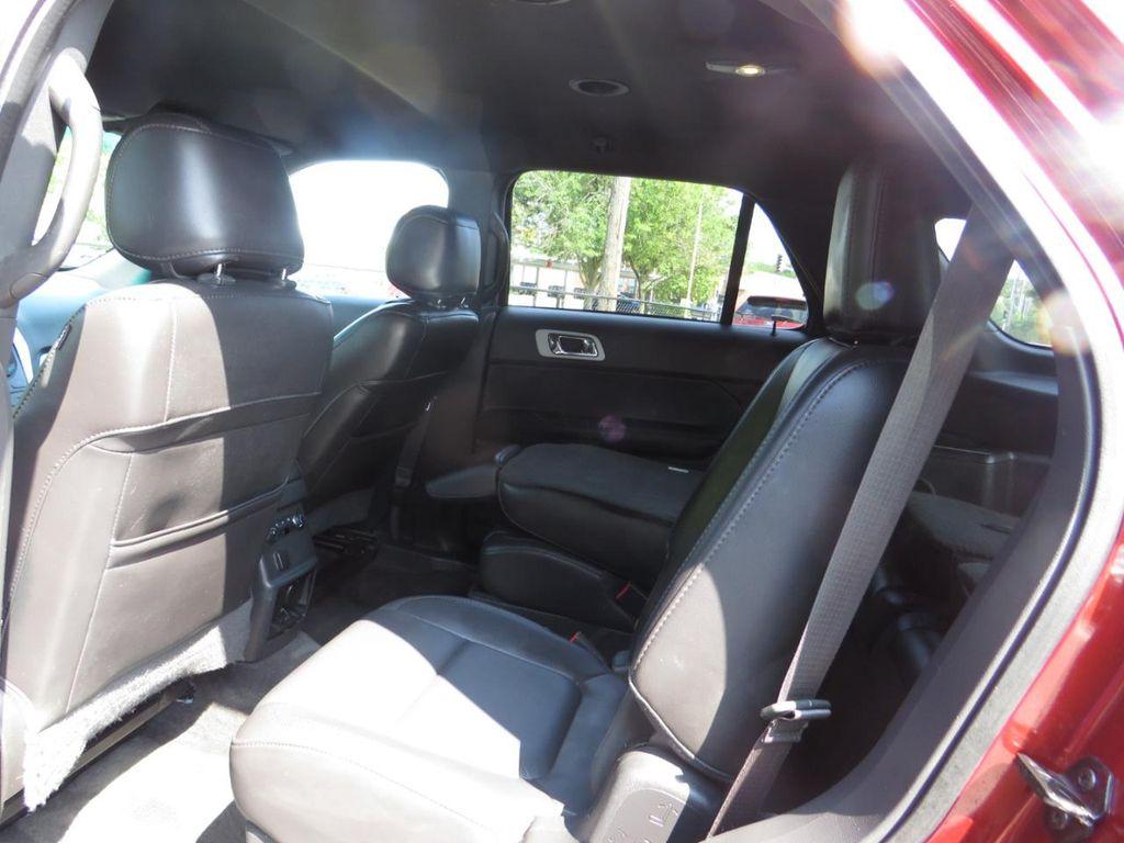 used 2014 Ford Explorer car, priced at $8,997