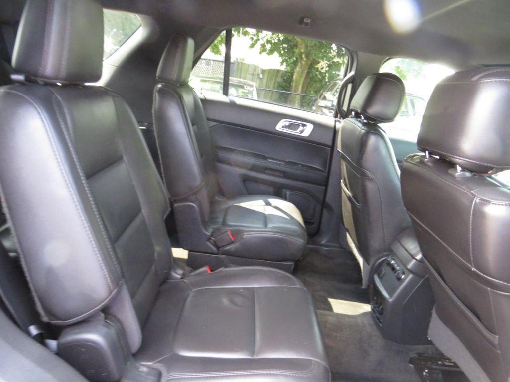 used 2014 Ford Explorer car, priced at $8,997