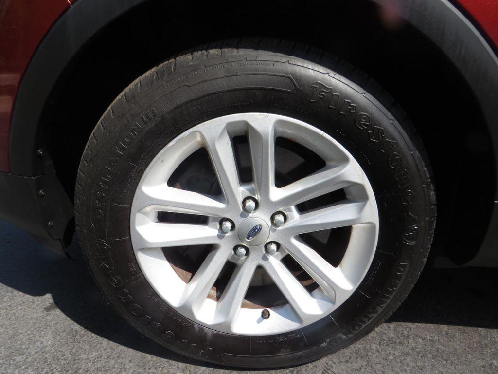 used 2014 Ford Explorer car, priced at $8,997