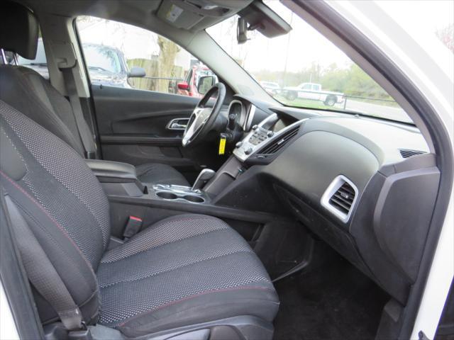 used 2012 Chevrolet Equinox car, priced at $7,497