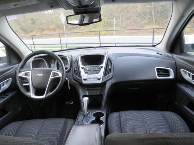 used 2012 Chevrolet Equinox car, priced at $7,497