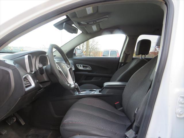 used 2012 Chevrolet Equinox car, priced at $7,497