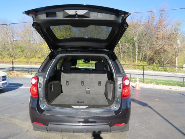 used 2014 Chevrolet Equinox car, priced at $7,497