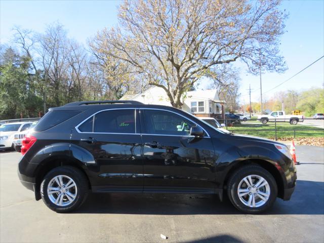 used 2014 Chevrolet Equinox car, priced at $7,497