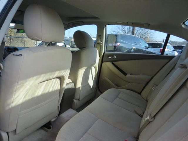 used 2012 Nissan Altima car, priced at $5,997