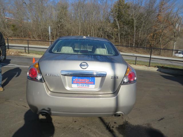 used 2012 Nissan Altima car, priced at $5,997