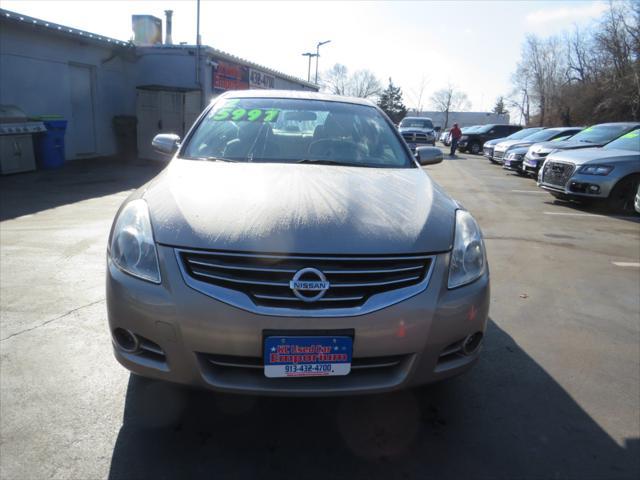 used 2012 Nissan Altima car, priced at $5,997