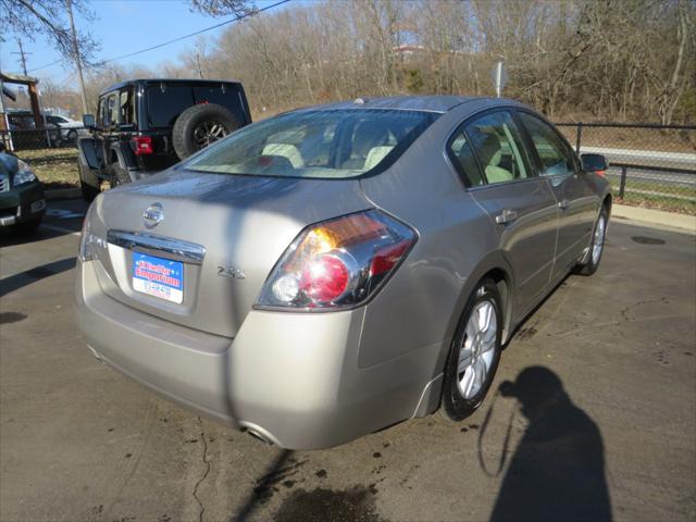 used 2012 Nissan Altima car, priced at $5,997