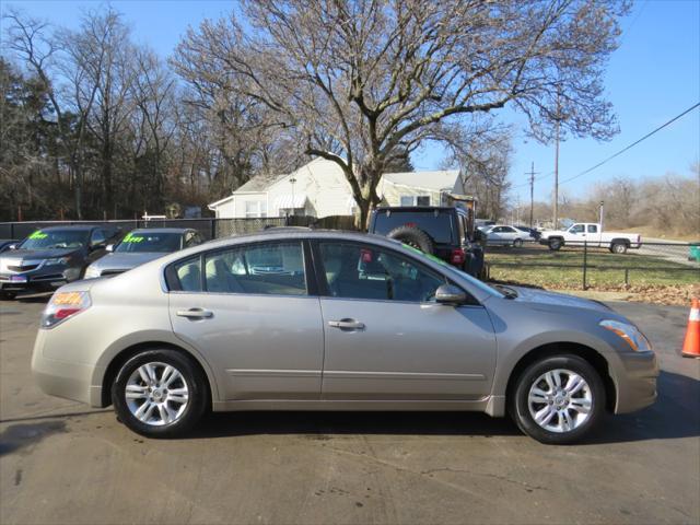 used 2012 Nissan Altima car, priced at $5,997