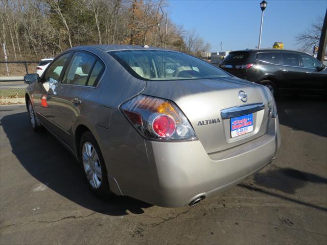 used 2012 Nissan Altima car, priced at $5,997