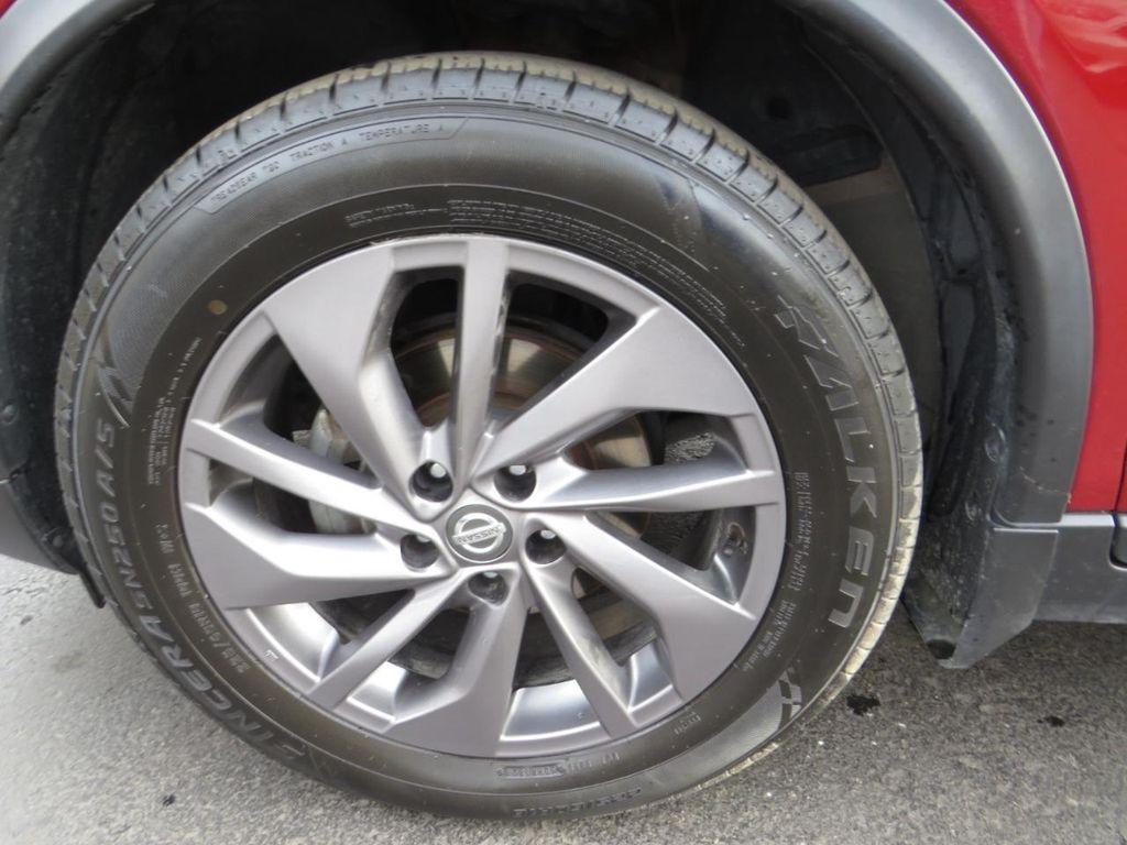 used 2016 Nissan Rogue car, priced at $7,497