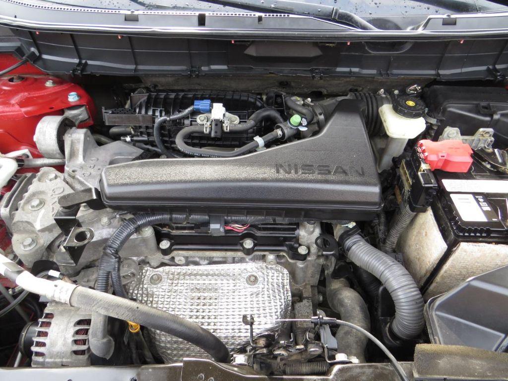 used 2016 Nissan Rogue car, priced at $7,497