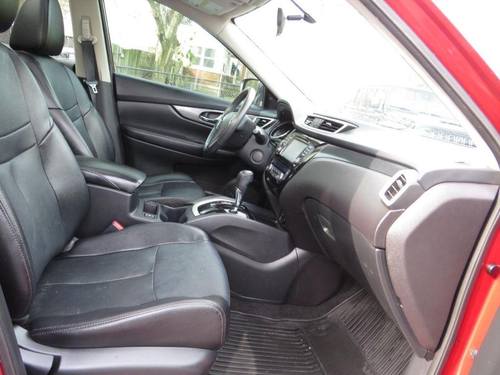 used 2016 Nissan Rogue car, priced at $7,497