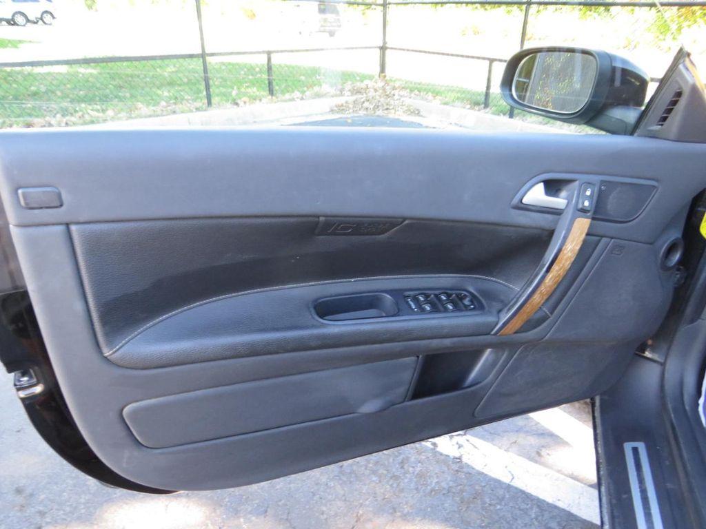 used 2008 Volvo C70 car, priced at $4,997