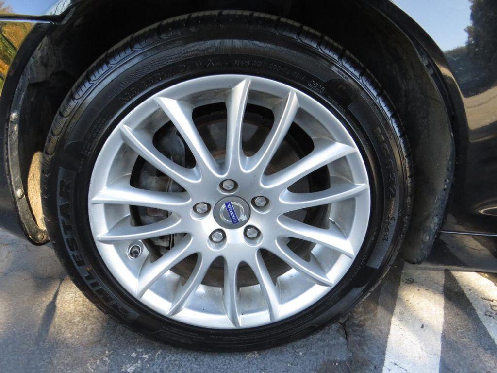 used 2008 Volvo C70 car, priced at $4,997