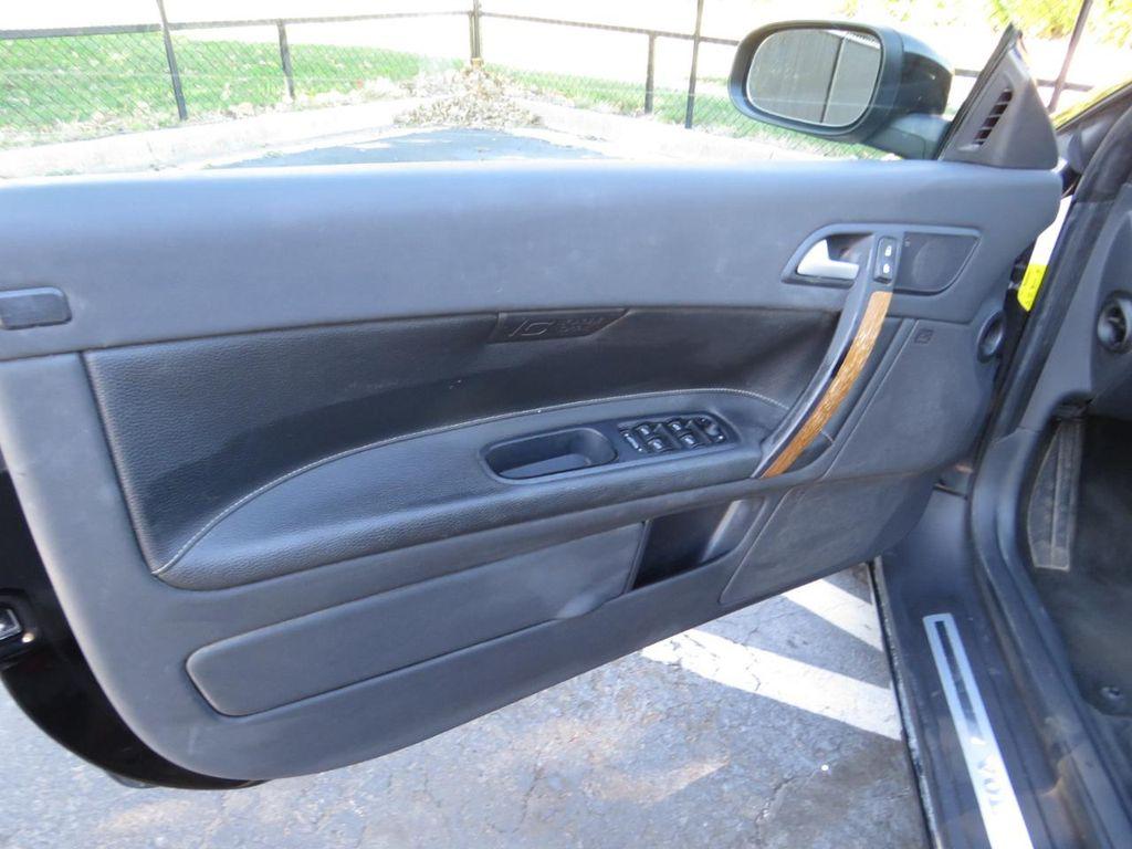 used 2008 Volvo C70 car, priced at $4,997